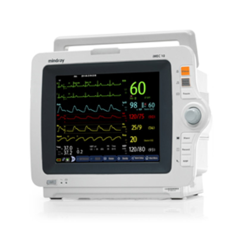 Monitor theo dõi bệnh nhân. Model: iMEC Series