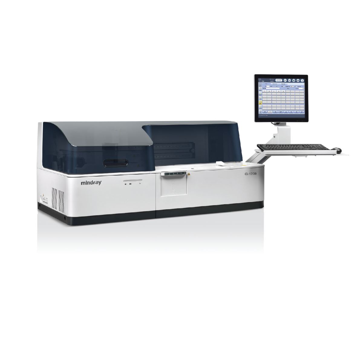 Máy xét nghiệm miễn dịch tự động. Model: CL-1200i
