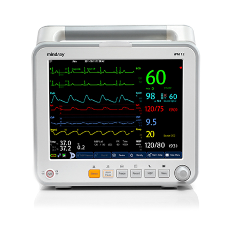 Monitor theo dõi bệnh nhân. Model: iPM Series
